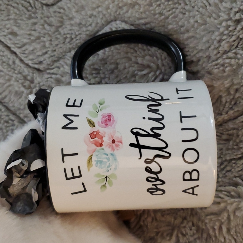 Coffee Mug *NWOT*